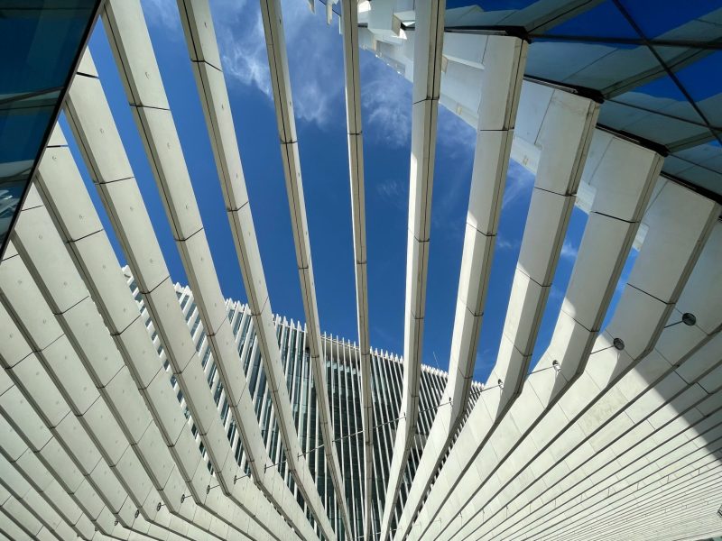 buildinglines