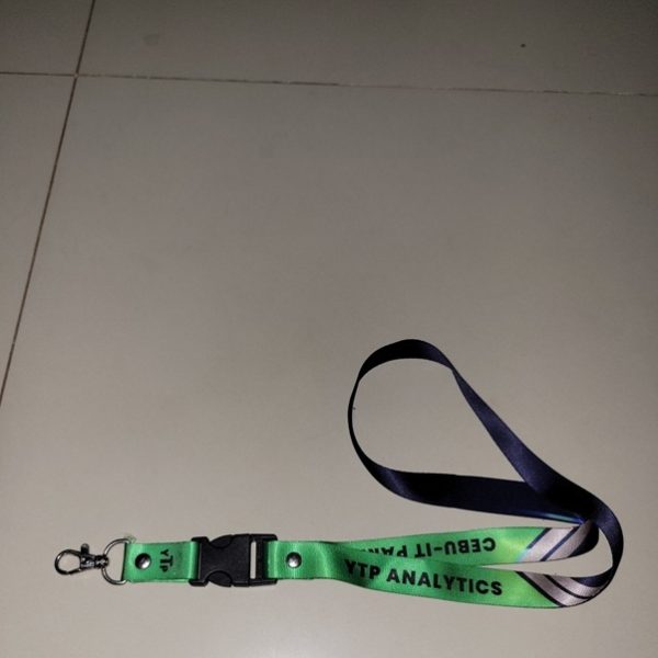lanyard